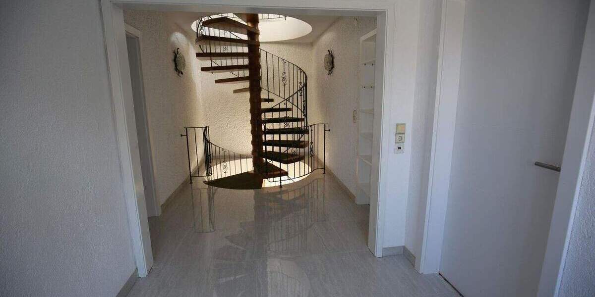 Reihenendhaus Frankenthal Studernheim - 5 Zimmer, 230 m&sup2;, 598.000&euro; | Angebot:25775556