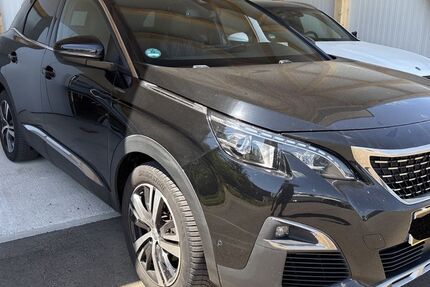 Peugeot 3008 90.900 km 16.990 &euro; Wutöschingen 79793