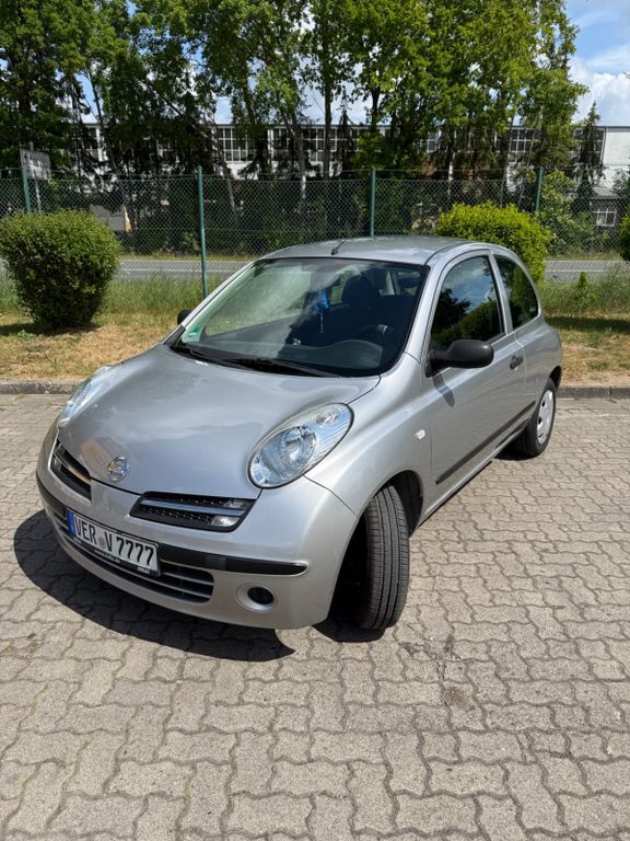 Micra