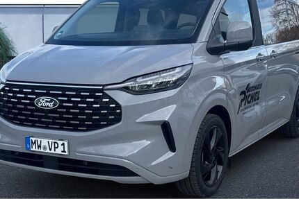 Ford Tourneo Custom 6.500 km 62.890 &euro; Hartmannsdorf 09232