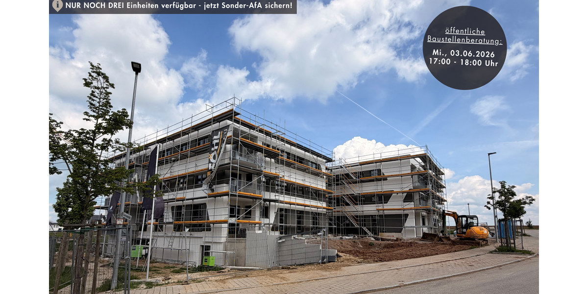 Etagenwohnung Uhingen - 4 Zimmer, 103 m&sup2;, 514.500&euro; | Angebot:17964951