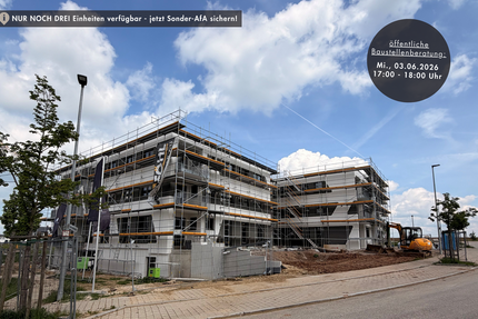 Wohnung Uhingen - 4 Zimmer, 103 m&sup2;, 514.500&euro; | Angebot:17964951