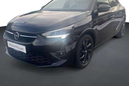 Opel Corsa 26.734 km 16.490 &euro; Wolfratshausen / Ob. 82515