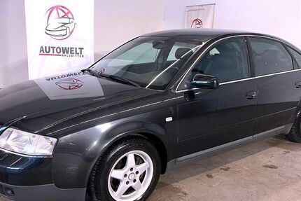 Audi A6 146.000 km 5.250 &euro; Limbach-Oberfrohna 09212