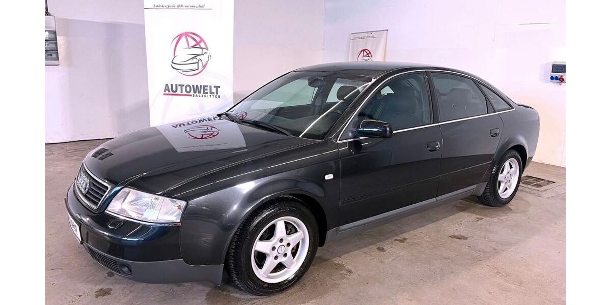 Audi A6 146.000 km 5.250 &euro; Limbach-Oberfrohna 09212