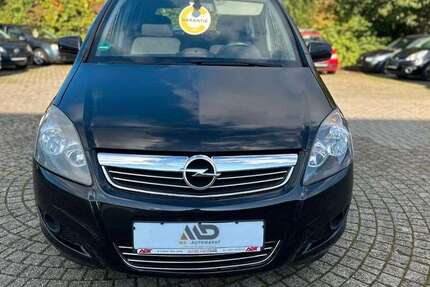Opel Zafira 145.000 km 4.999 € Ibbenbüren 49477