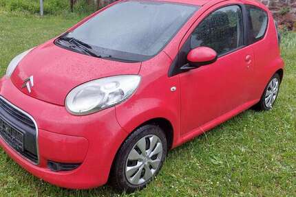 Citroen C1 157.200 km 2.490 &euro; Grosswallstadt 63868