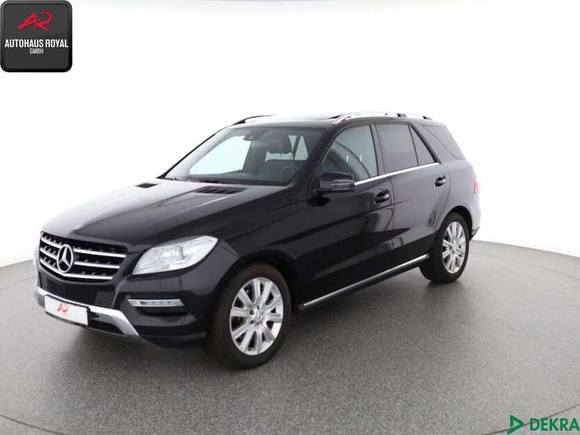 ML 350