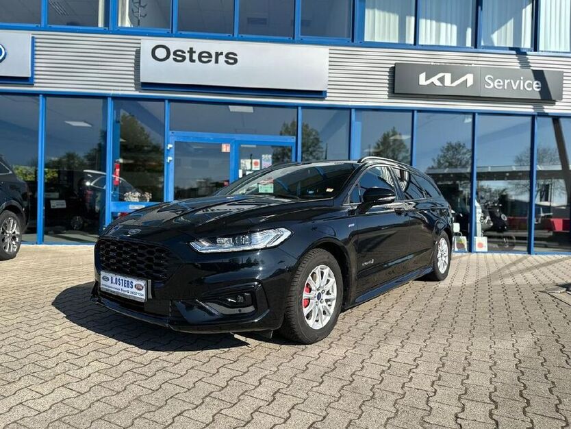 Mondeo