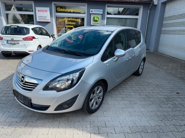 Meriva