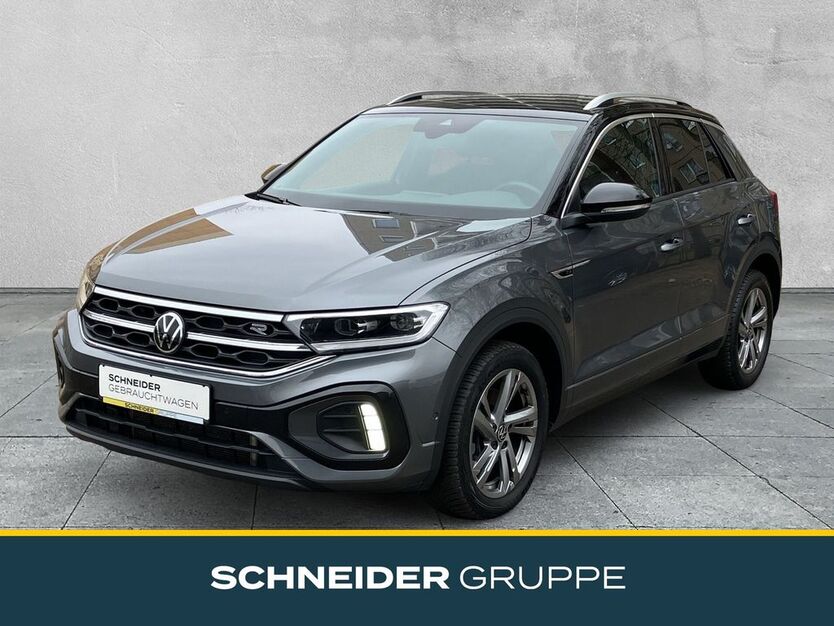VW T-Roc 73.829 km 27.490 € Hof (Innenstadt) 95028
