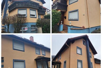 Haus Oberzent - 6.5 Zimmer, 192 m&sup2;, 1.350&euro; | Angebot:24598711