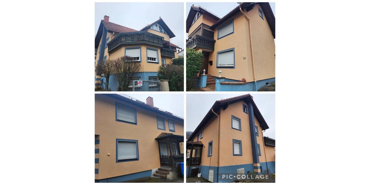 Schönes EFH mit Garten, Balkon , Sauna ab sofort 7 zimmer