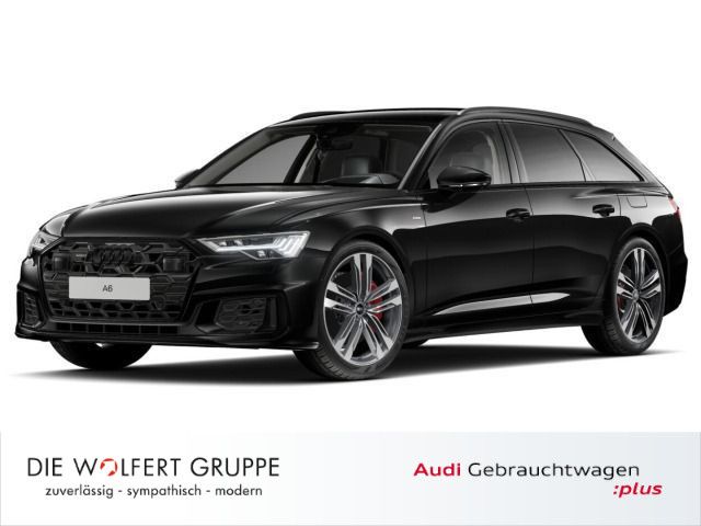 Audi A6 14.356 km 60.880 &euro; Großwallstadt 63868