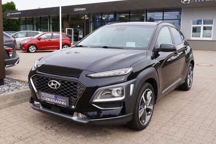 Hyundai KONA 71.990 km 16.990 &euro; Petershagen / Lahde 32469