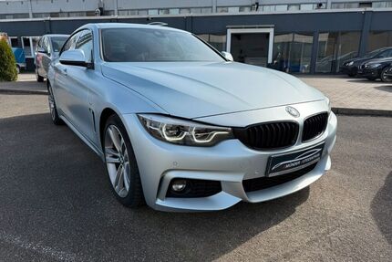 BMW 430