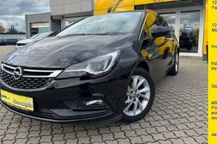 Opel Astra 50.389 km 14.800 &euro; Großräschen 01983
