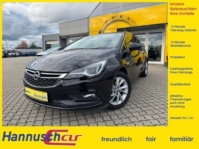 Opel Astra 50.389 km 14.800 &euro; Großräschen 01983