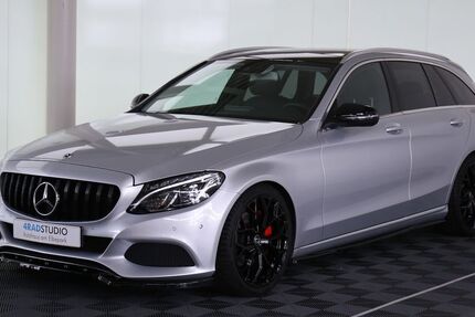 Mercedes-Benz C 250 71.115 km 22.980 &euro; Hohe Börde OT Hermsdorf bei Magdeburg 39326