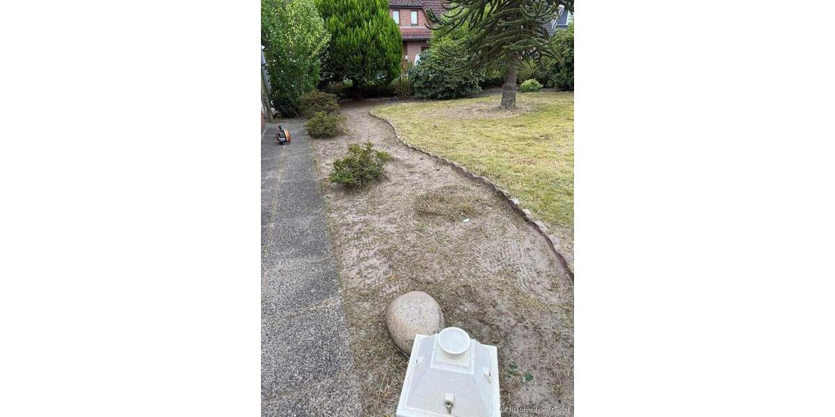 Einfamilienhaus Ganderkesee - 4 Zimmer, 102 m&sup2;, 339.000&euro; | Angebot:24211105