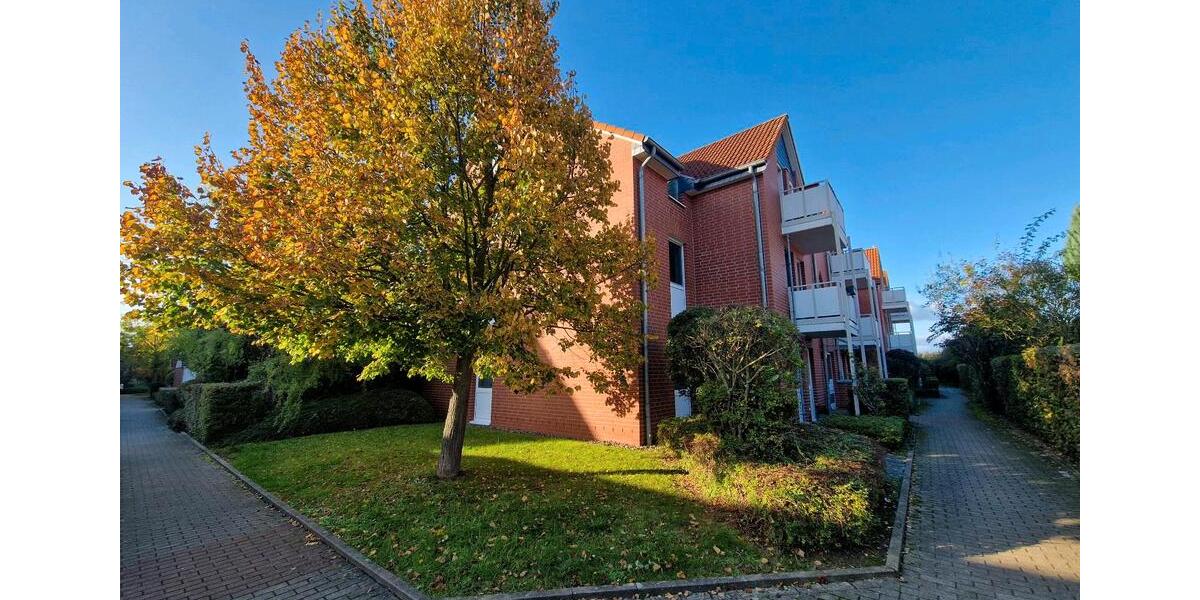 Kapitalanlage in Weetzen 4 zimmer