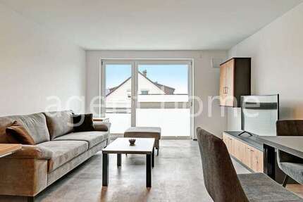 Wohnung zum Mieten in Stuttgart 1.450 € 50 m²