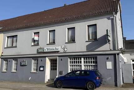 Haus Lebach - 9 Zimmer, 233 m&sup2;, 298.000&euro; | Angebot:25366122