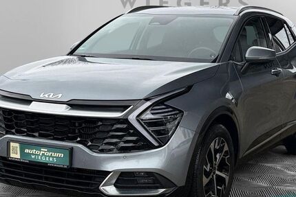 Kia Sportage 8.500 km 28.970 &euro; Bielefeld 33605