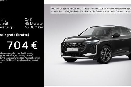 Audi Q3 5.900 km 52.999 € Bad Nauheim 61231