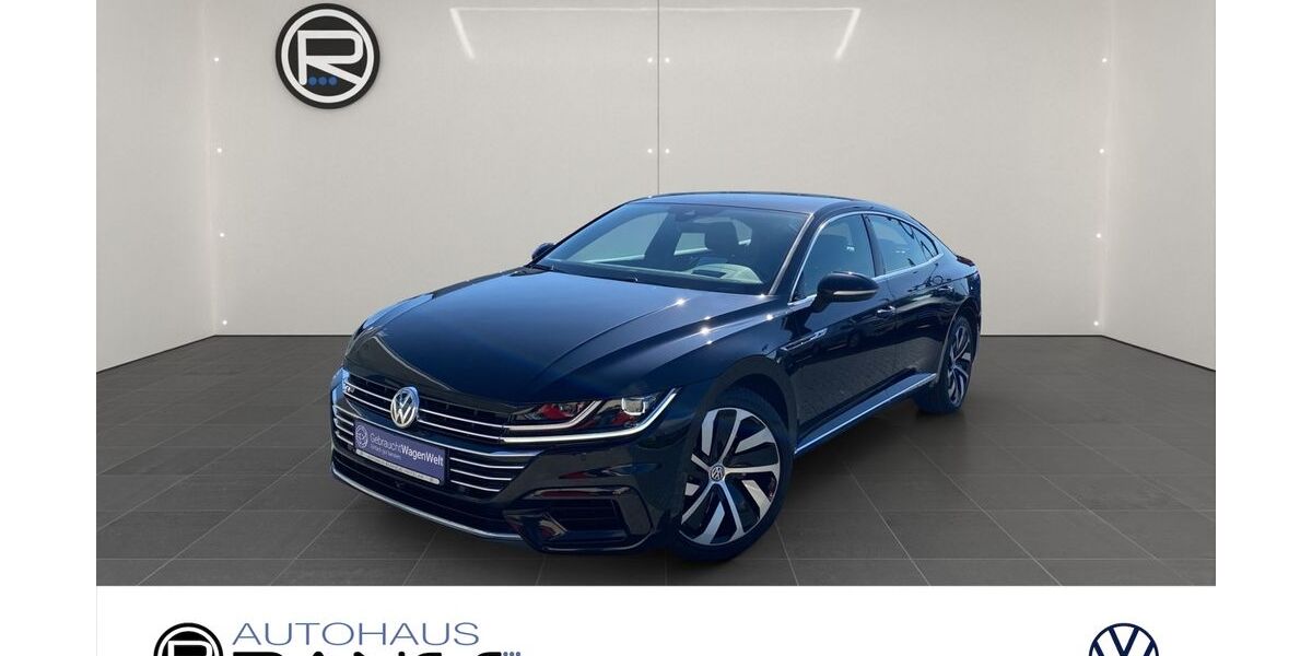 VW Arteon 66.797 km 28.980 &euro; Fritzlar 34560