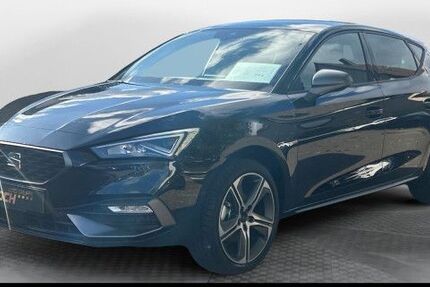 Seat Leon 5.200 km 24.470 &euro; Öhringen 74613