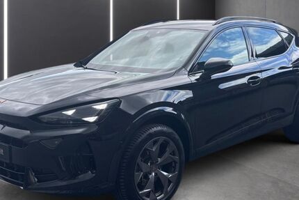 Cupra Formentor 13.493 km 29.490 &euro; Ennigerloh 59320