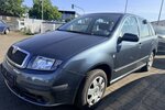 Skoda Fabia 1.2 Classic/Klima/mit TÜV 185.010 km 1.000 &euro; Frankfurt 60386