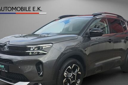 Citroen C5 Aircross 40.300 km 19.950 &euro; Bönningstedt 25474
