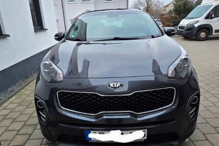 Kia Sportage 106.000 km 13.999 &euro; Seligenstadt 63500