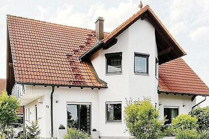 Haus Gerhardshofen - 4 Zimmer, 165 m&sup2;, 670.000&euro; | Angebot:26443841