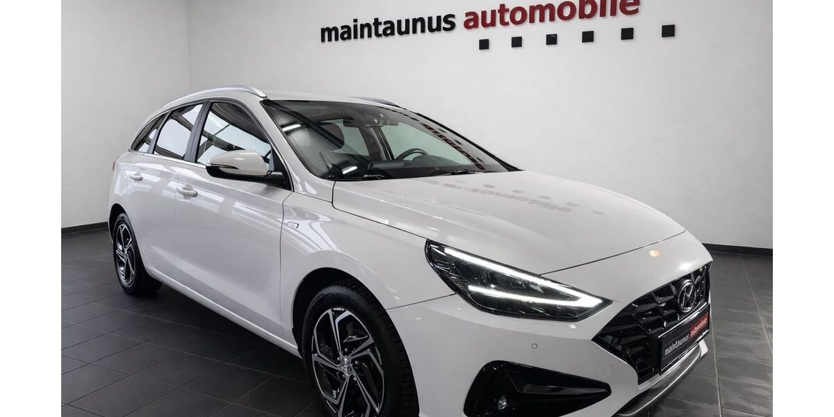 Hyundai i30 96.000 km 16.900 &euro; Hofheim-Wallau 65719