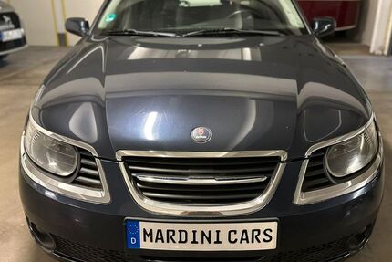 Saab 9-5 157.600 km 4.750 &euro; München 81479