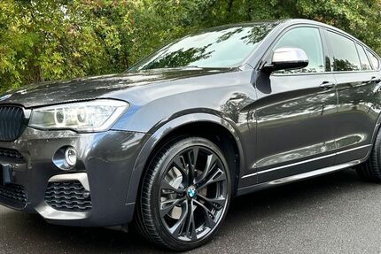 BMW X4 M40 182.000 km 21.890 &euro; Langenselbold 63505