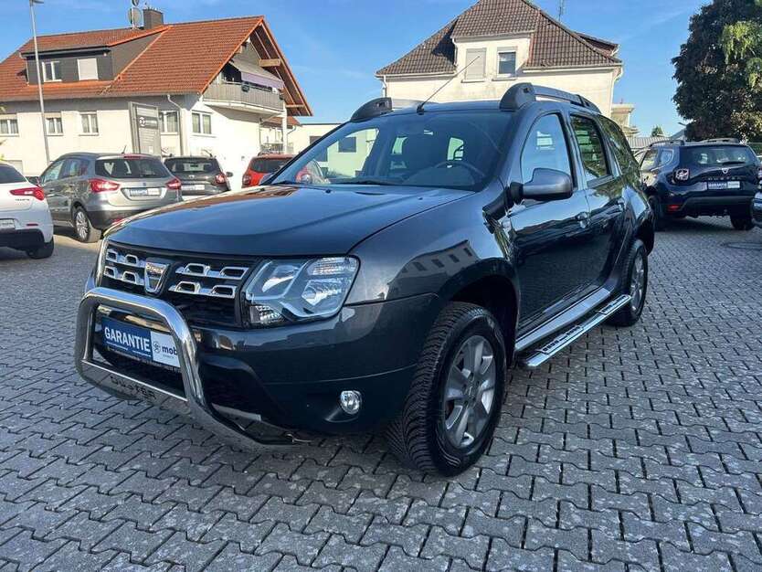 Duster