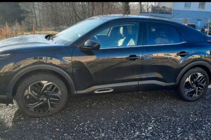 Citroen C4 92.000 km 13.700 &euro; Eisenberg 07607