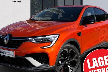 Renault Arkana 29.434 km 24.690 &euro; Albstadt 72458