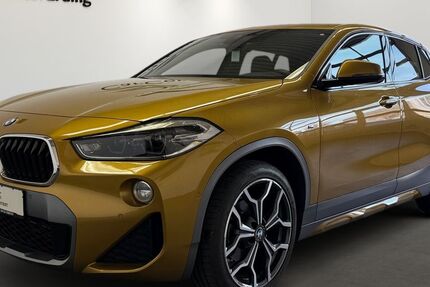 BMW X2 17.600 km 23.990 &euro; Erding 85435