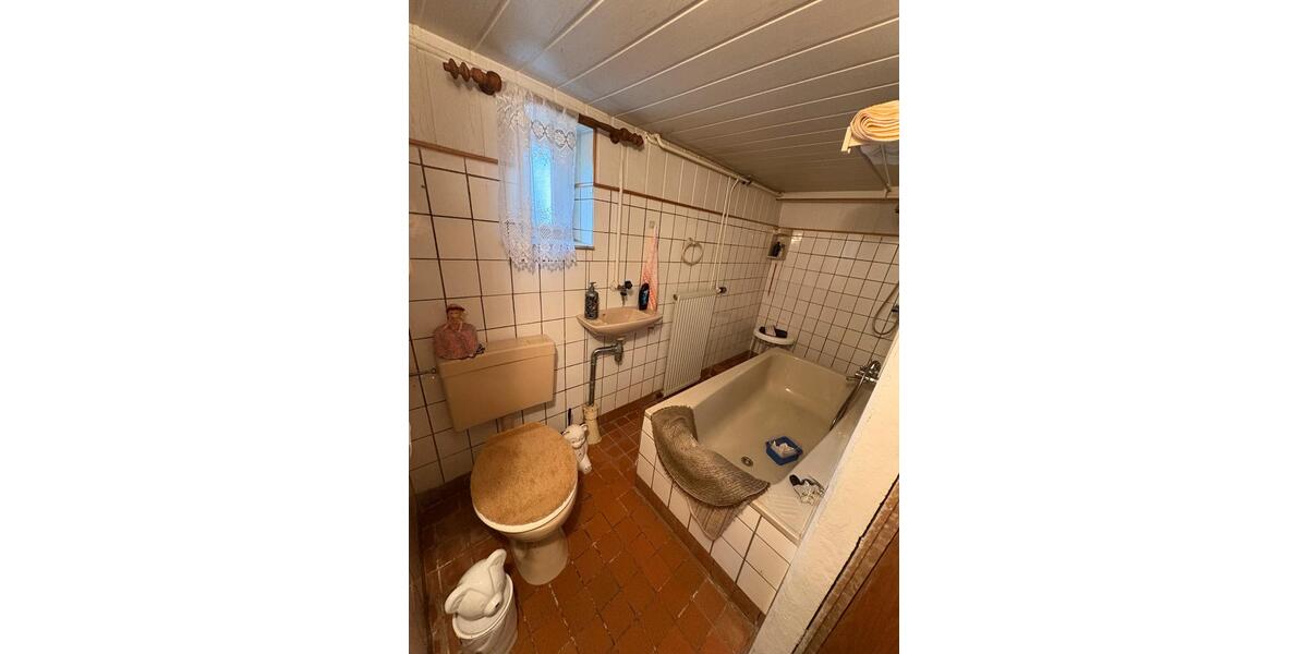 Reihenhaus Nordhausen - 129.999&euro; | Angebot:26709158