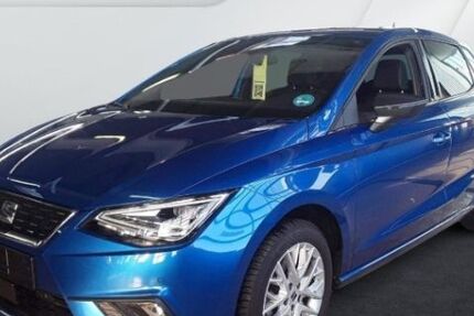 Seat Ibiza 15.033 km 22.900 &euro; Essen 45307