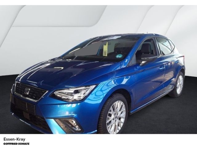 Seat Ibiza 15.033 km 22.900 &euro; Essen 45307