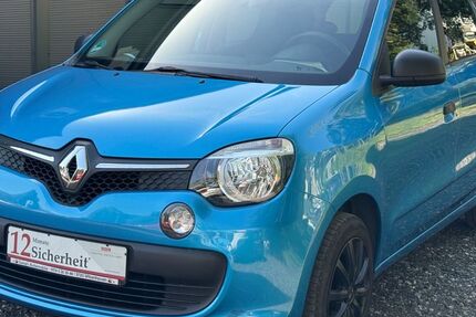 Renault Twingo 135.000 km 3.900 &euro; Witzenhausen 37213