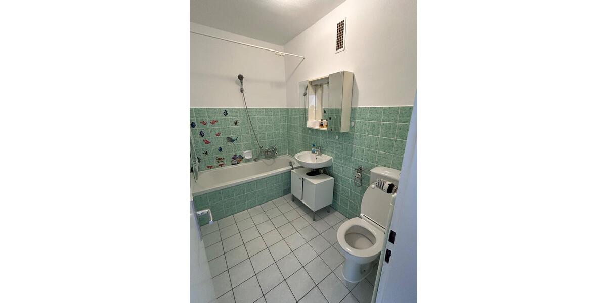 Etagenwohnung Hanau Kesselstadt - 1 Zimmer, 34 m&sup2;, 109.000&euro; | Angebot:23466461