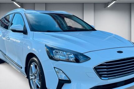 Ford Focus 102.459 km 11.990 &euro; Magdeburg 39120