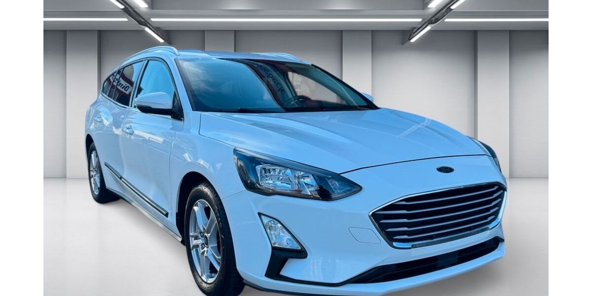 Ford Focus 102.459 km 11.990 &euro; Magdeburg 39120